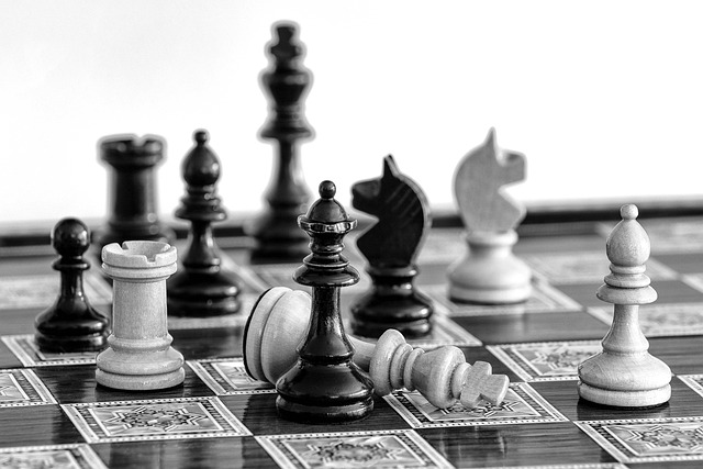 Achieving Diplomatic Victory