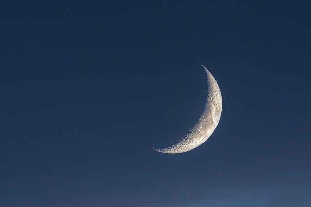 Moon Selection and Risk Assessment
