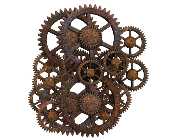 Optimizing Gear and Materia