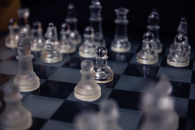 Strategic Positioning and Companion Command