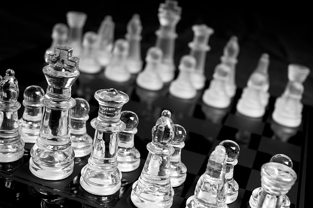 Strategic Positioning and Engagement Tactics