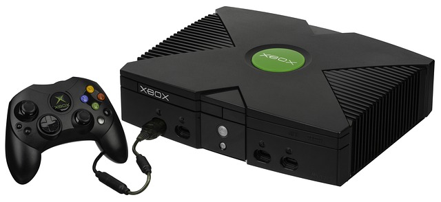 Xbox Series X Unleashed: Powering the Future of Gaming