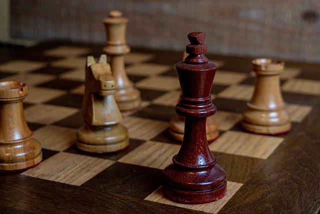 Advanced Itemization Tactics for Competitive Edge